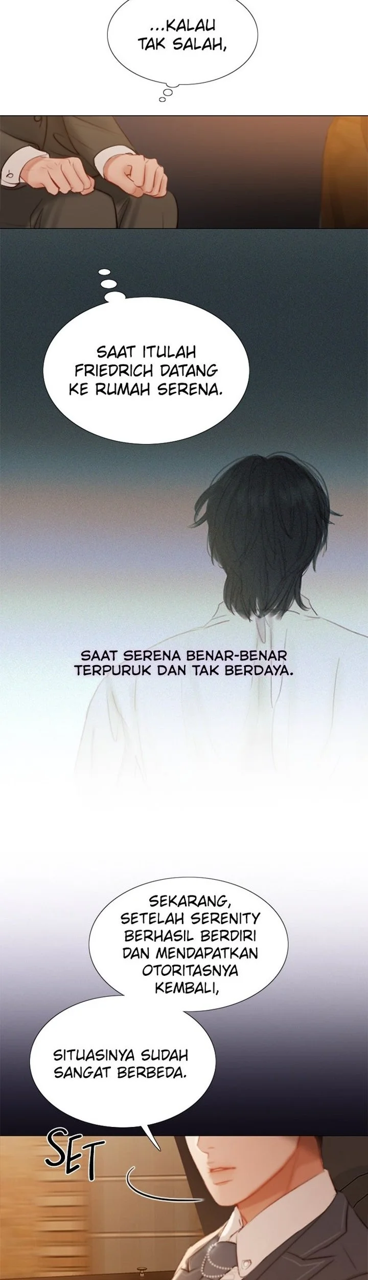 Serena Chapter 11 Gambar 30
