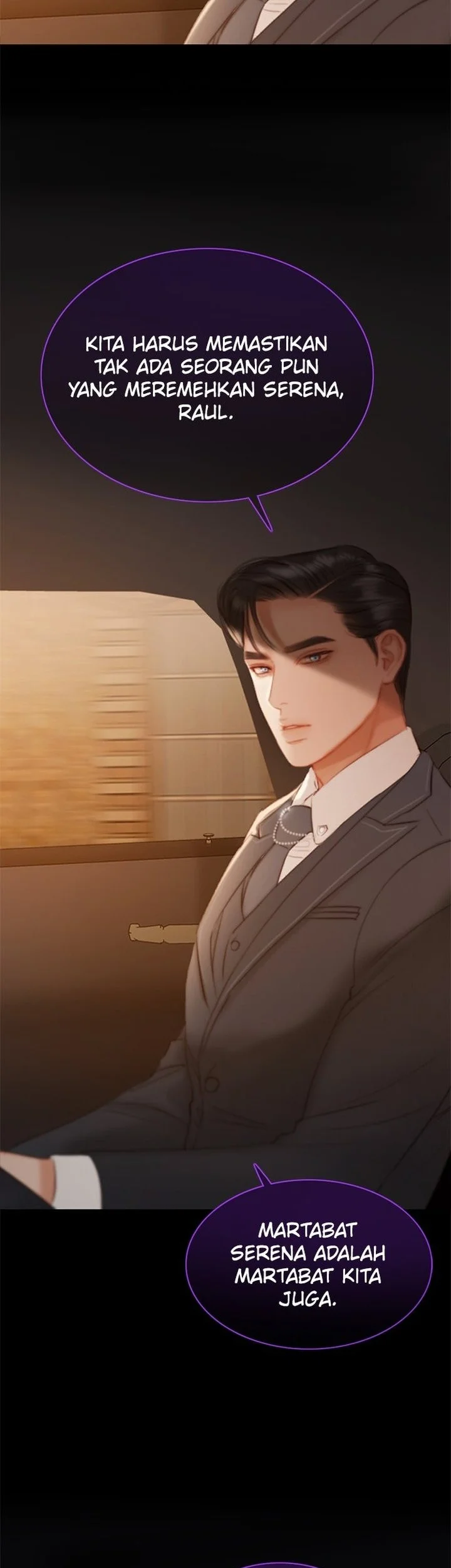 Serena Chapter 11 Gambar 31