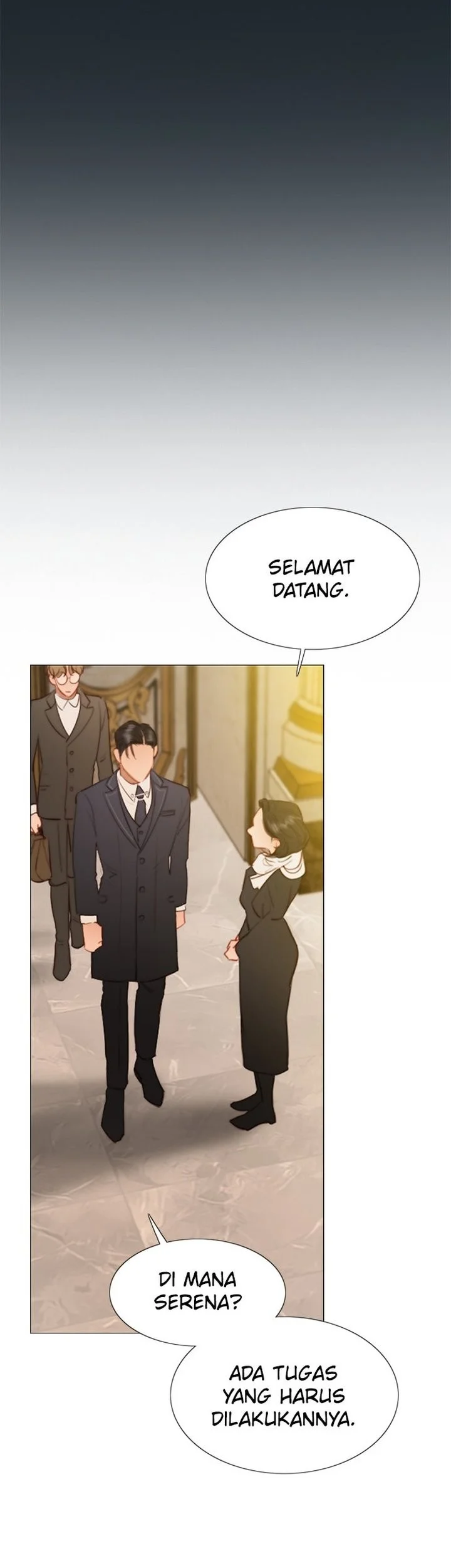 Serena Chapter 11 Gambar 36