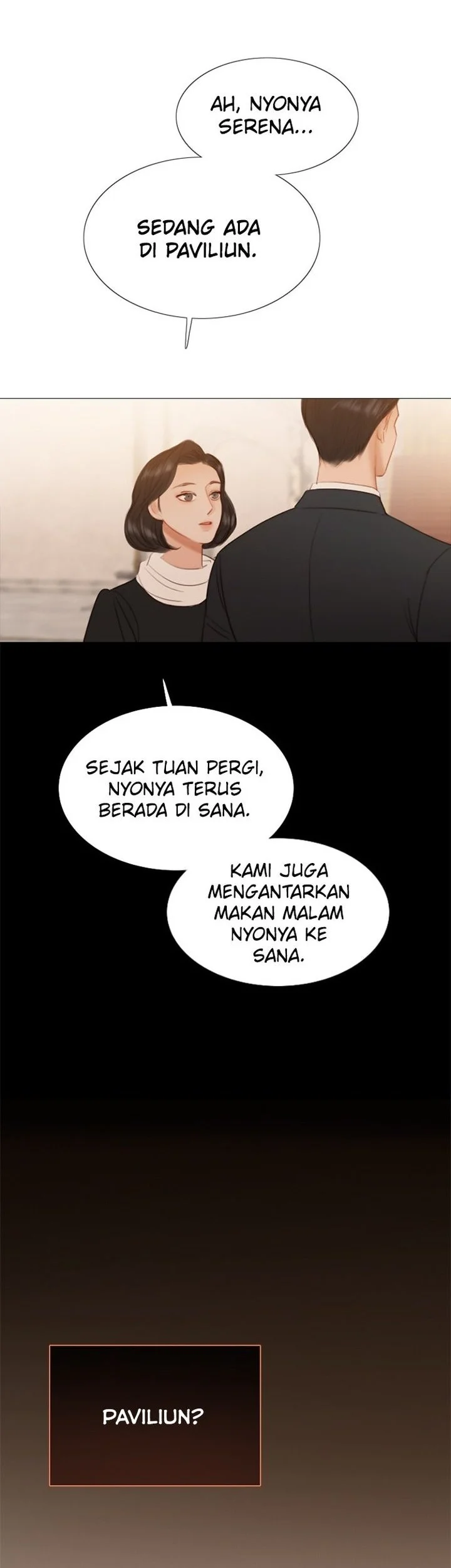 Serena Chapter 11 Gambar 37