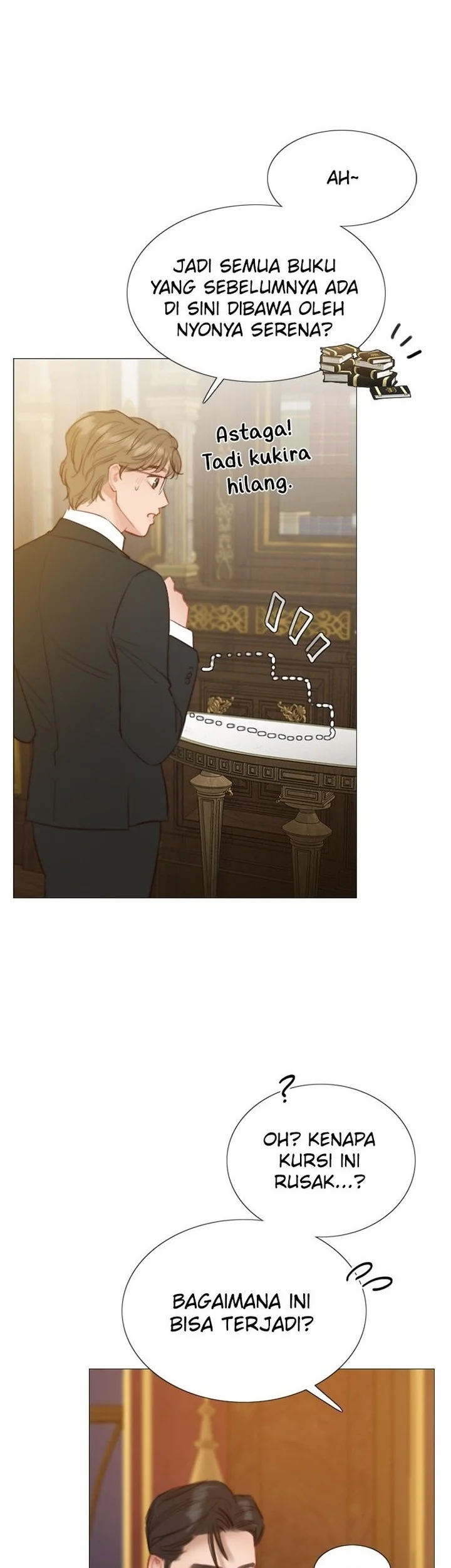 Serena Chapter 11 Gambar 39