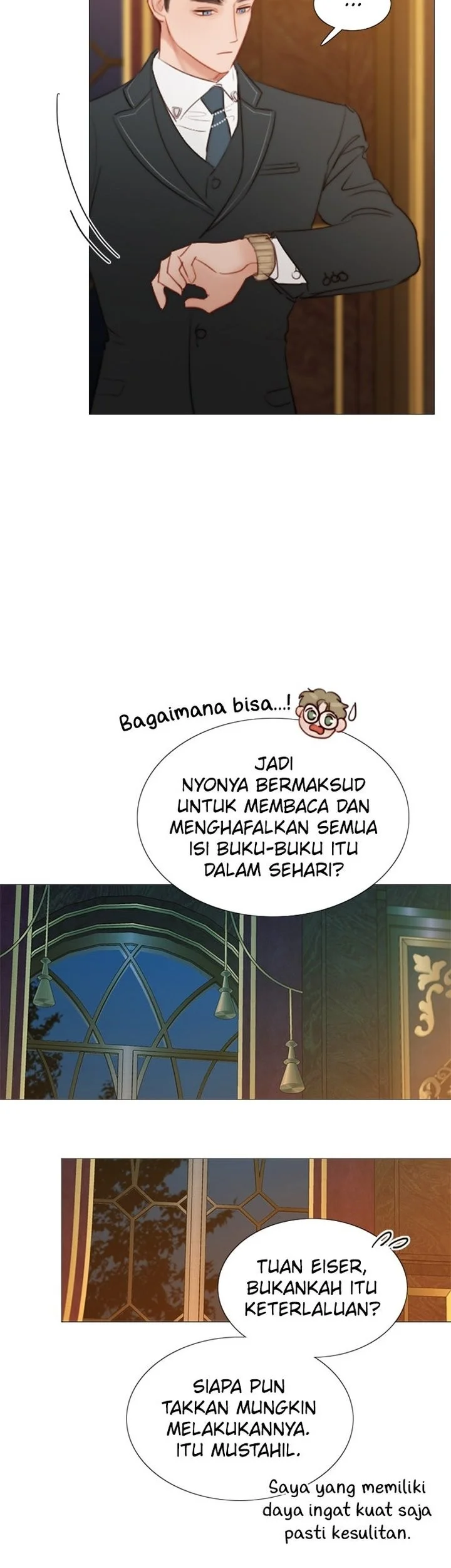 Serena Chapter 11 Gambar 40