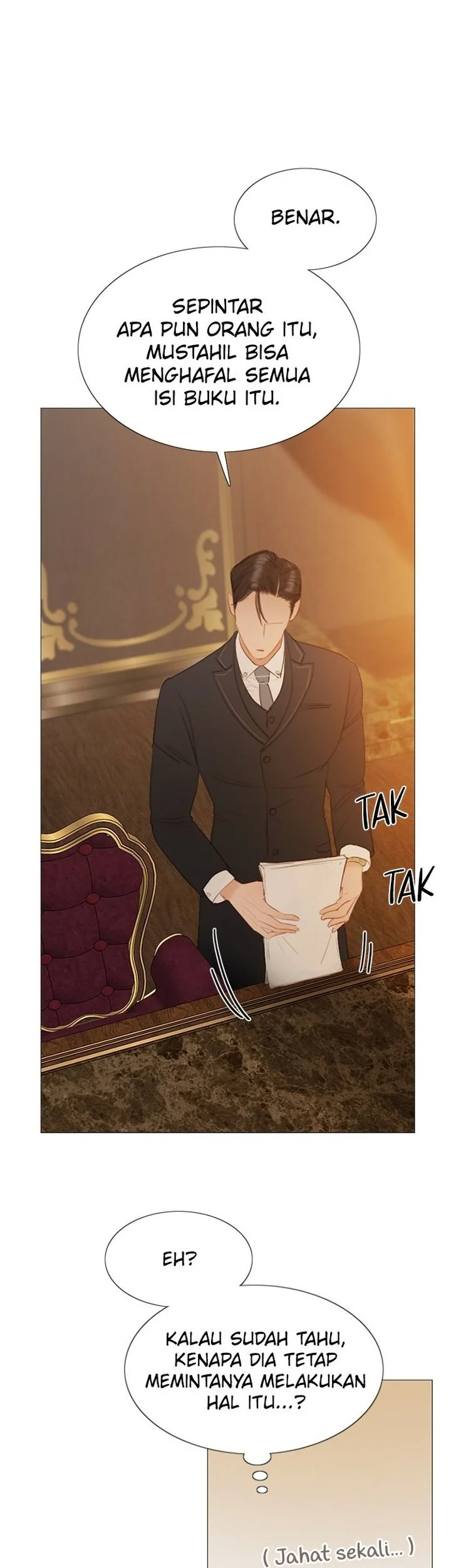 Serena Chapter 11 Gambar 41