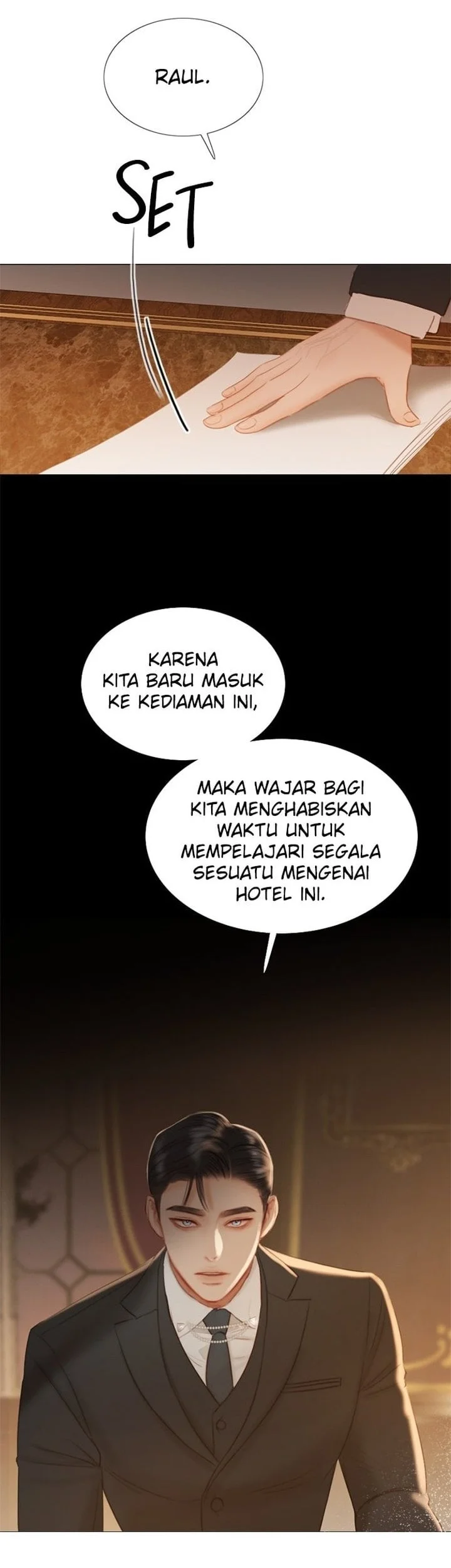 Serena Chapter 11 Gambar 44