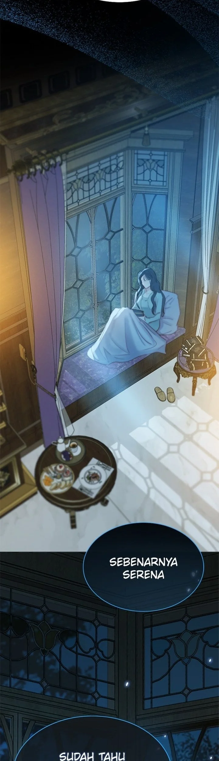 Serena Chapter 11 Gambar 46