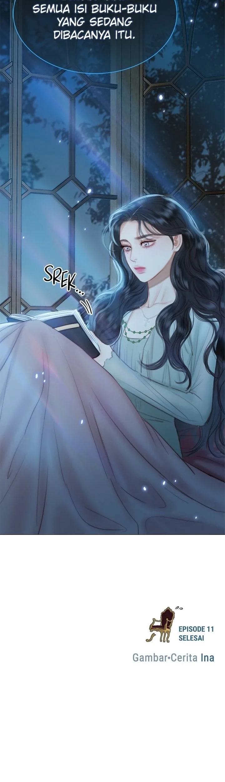 Serena Chapter 11 Gambar 47