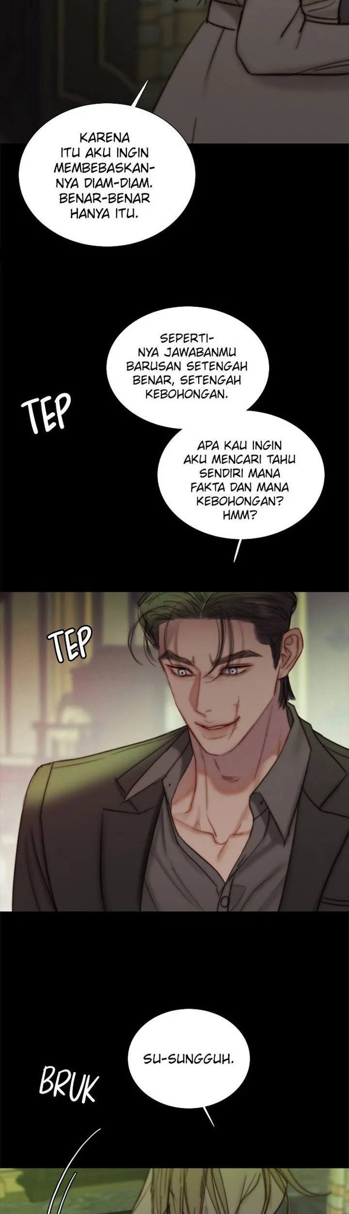Serena Chapter 110 Gambar 32