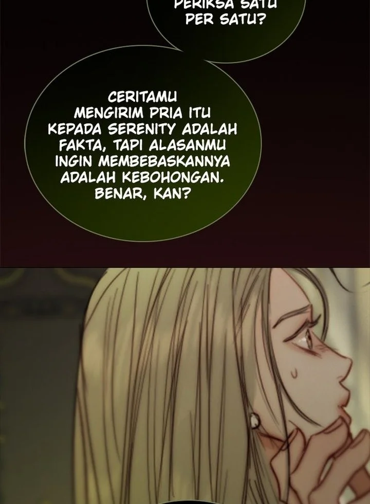 Serena Chapter 110 Gambar 35