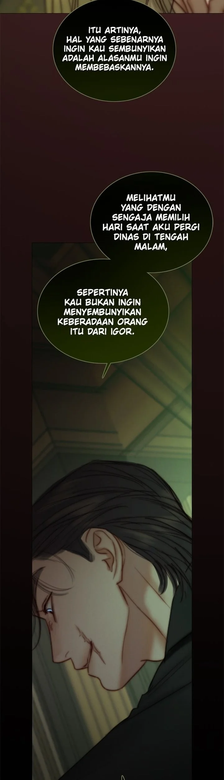 Serena Chapter 110 Gambar 36