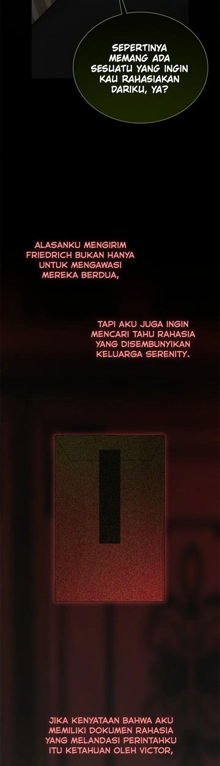 Serena Chapter 110 Gambar 37
