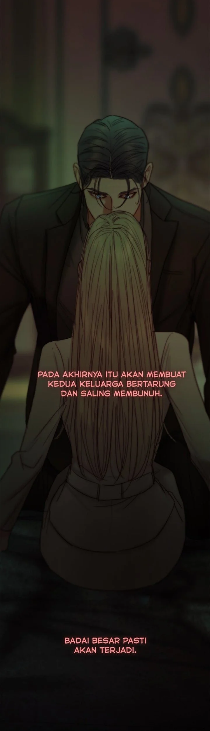 Serena Chapter 110 Gambar 38