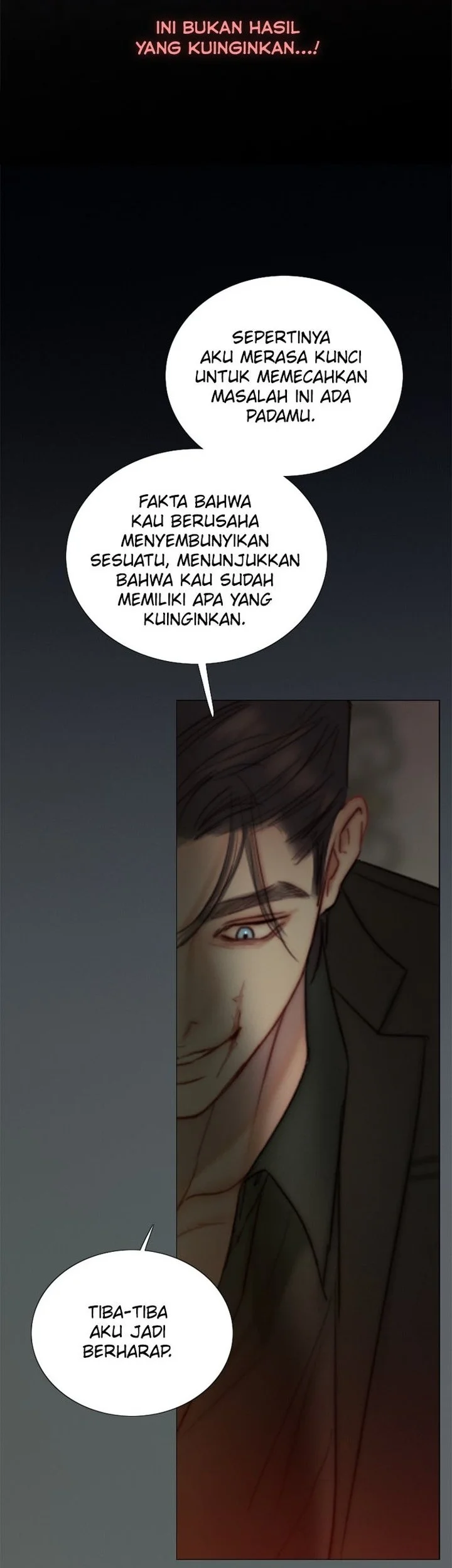 Serena Chapter 110 Gambar 39