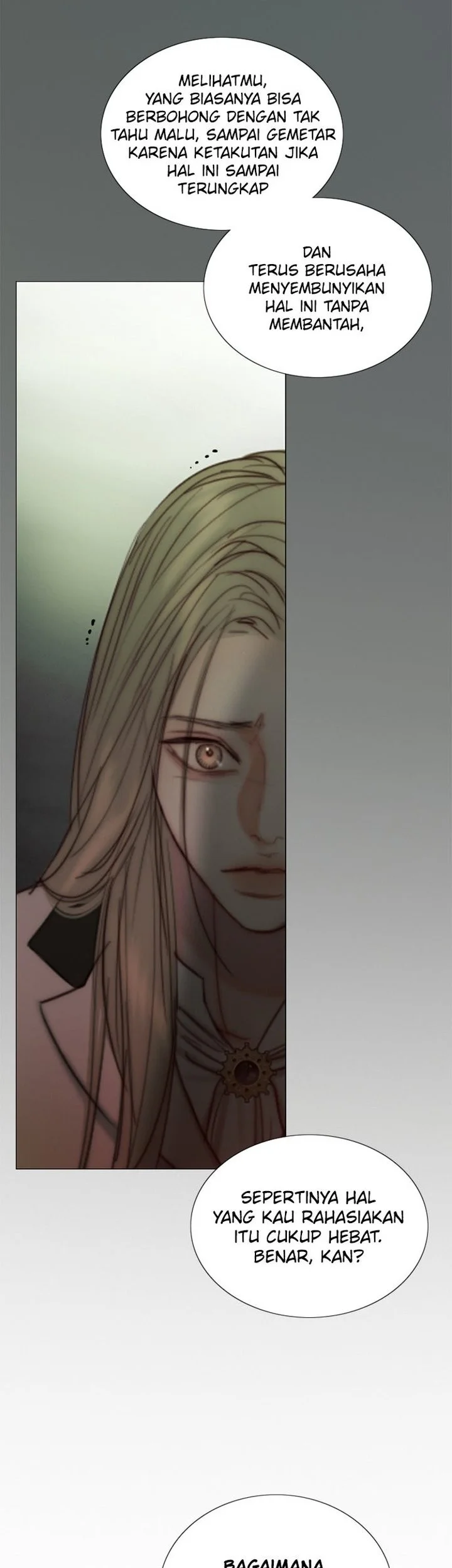 Serena Chapter 110 Gambar 40