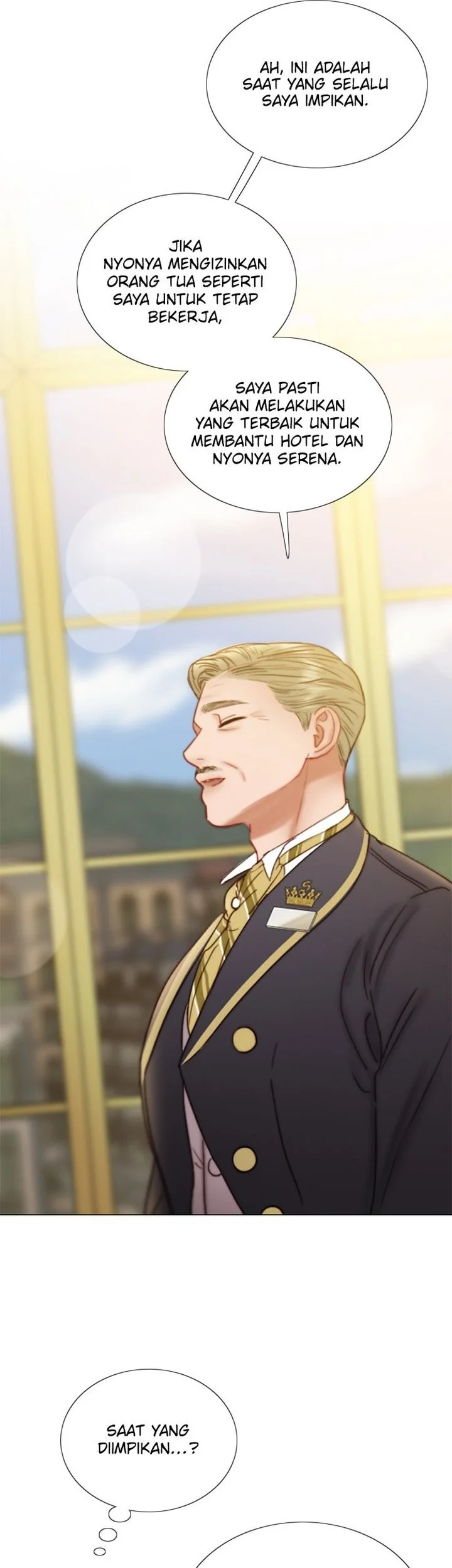 Serena Chapter 111 Gambar 29