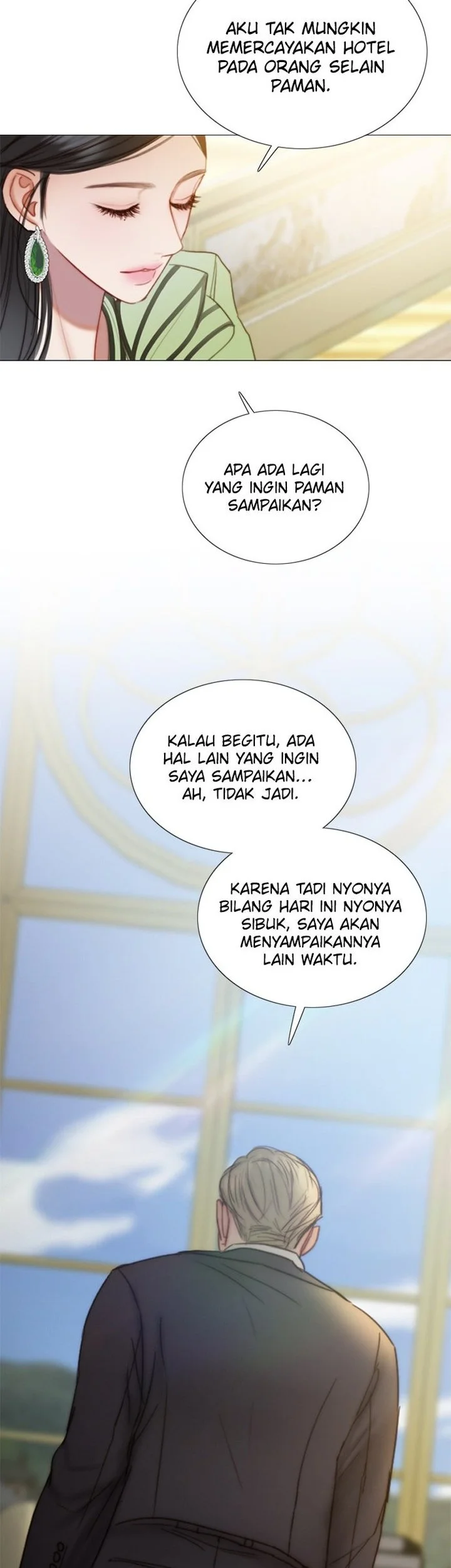 Serena Chapter 111 Gambar 30