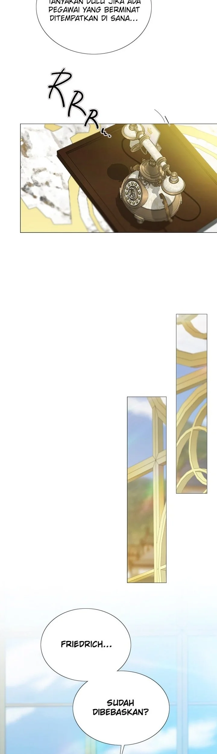 Serena Chapter 111 Gambar 32