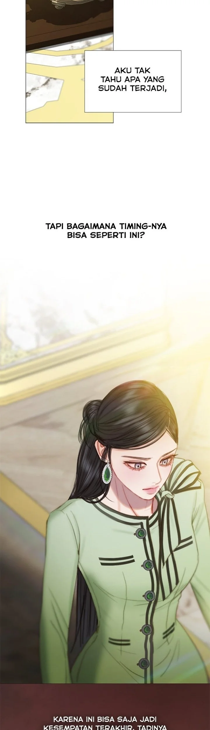Serena Chapter 111 Gambar 37