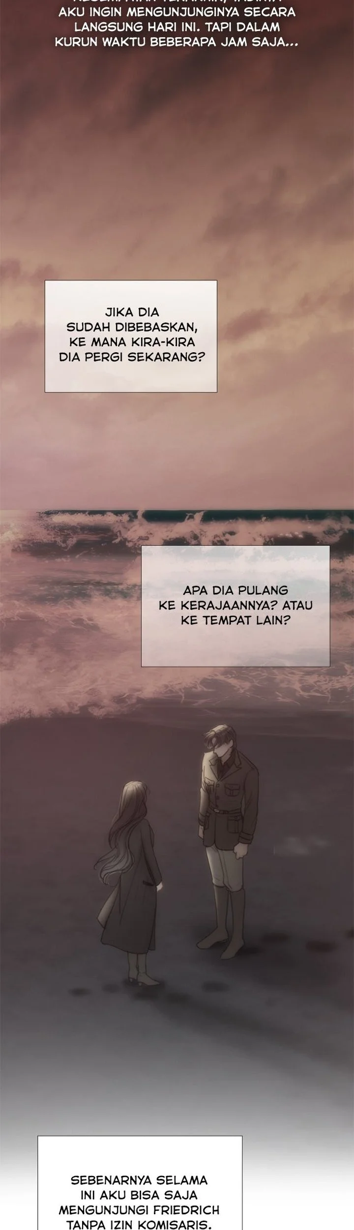 Serena Chapter 111 Gambar 38