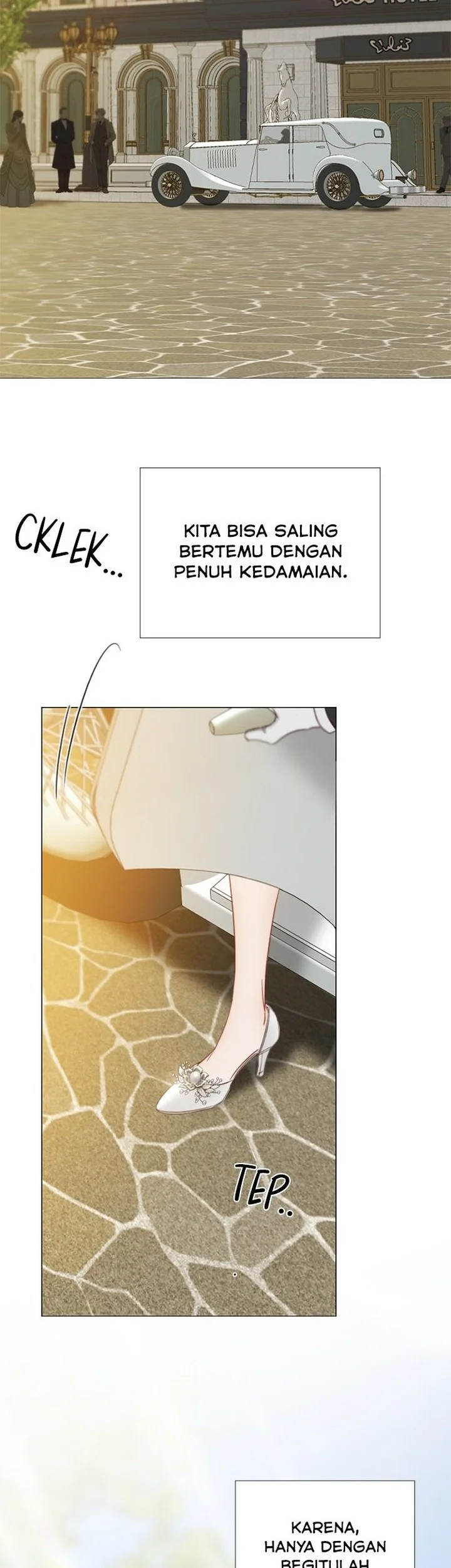 Serena Chapter 111 Gambar 41