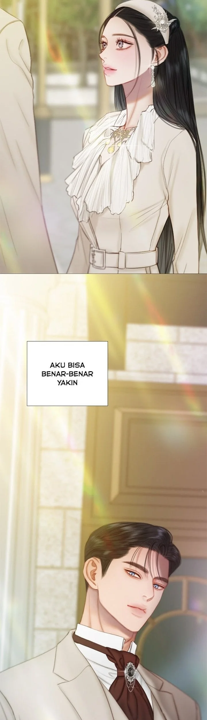 Serena Chapter 111 Gambar 43