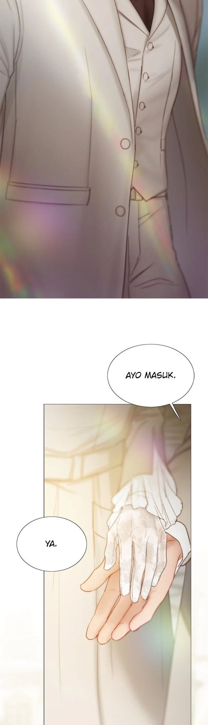Serena Chapter 111 Gambar 44
