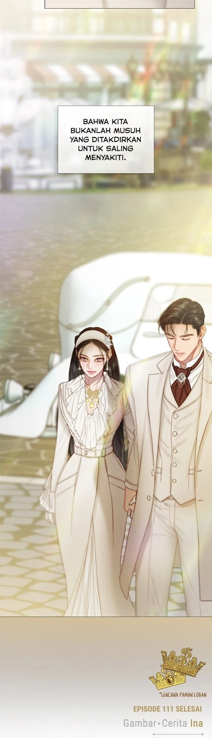 Serena Chapter 111 Gambar 45