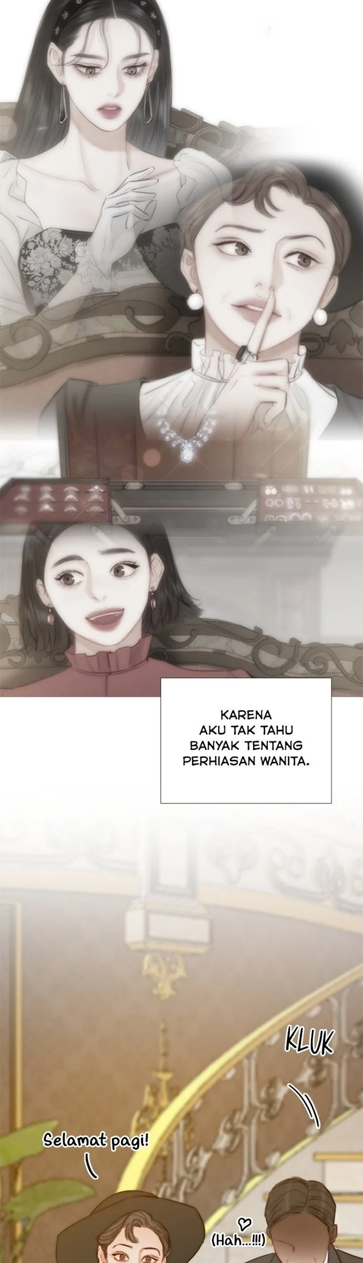 Serena Chapter 112 Gambar 33