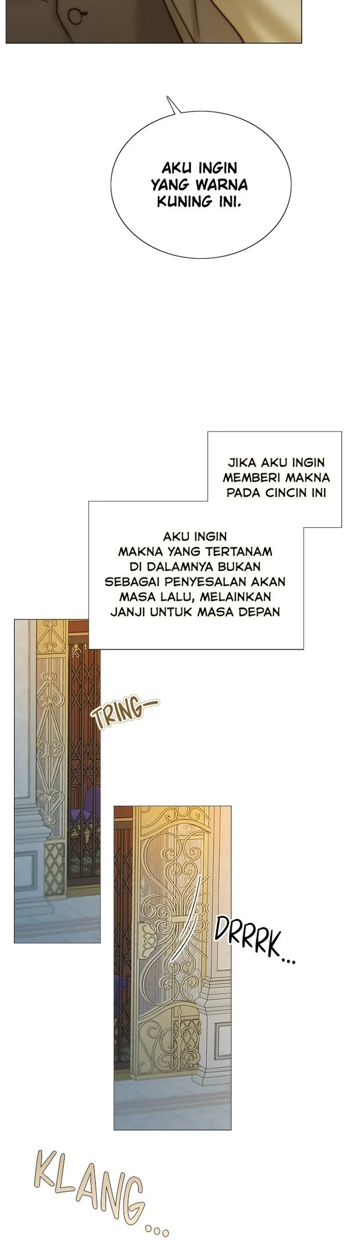 Serena Chapter 112 Gambar 38