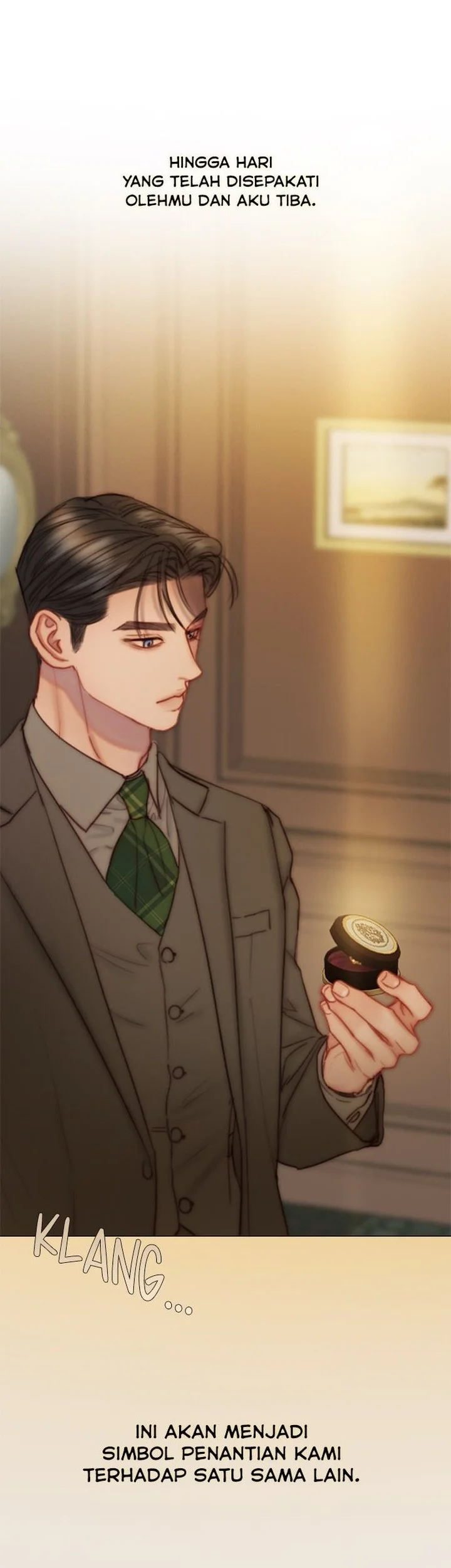 Serena Chapter 112 Gambar 39