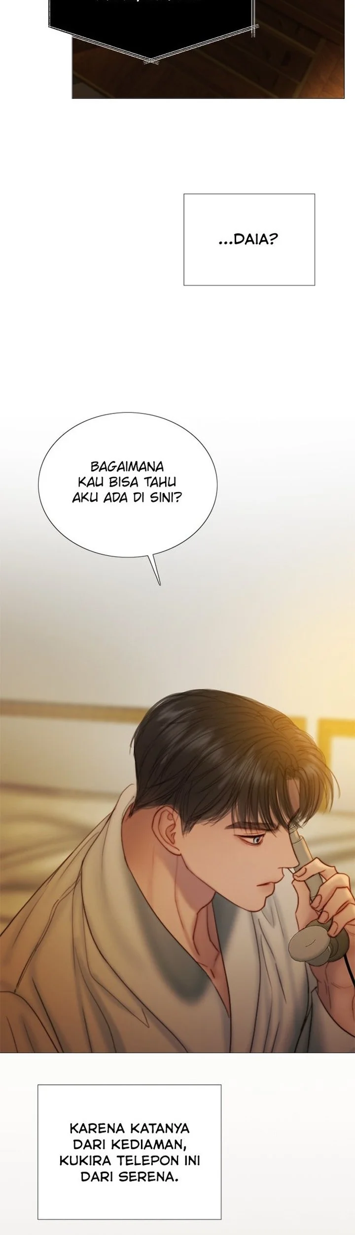 Serena Chapter 112 Gambar 44