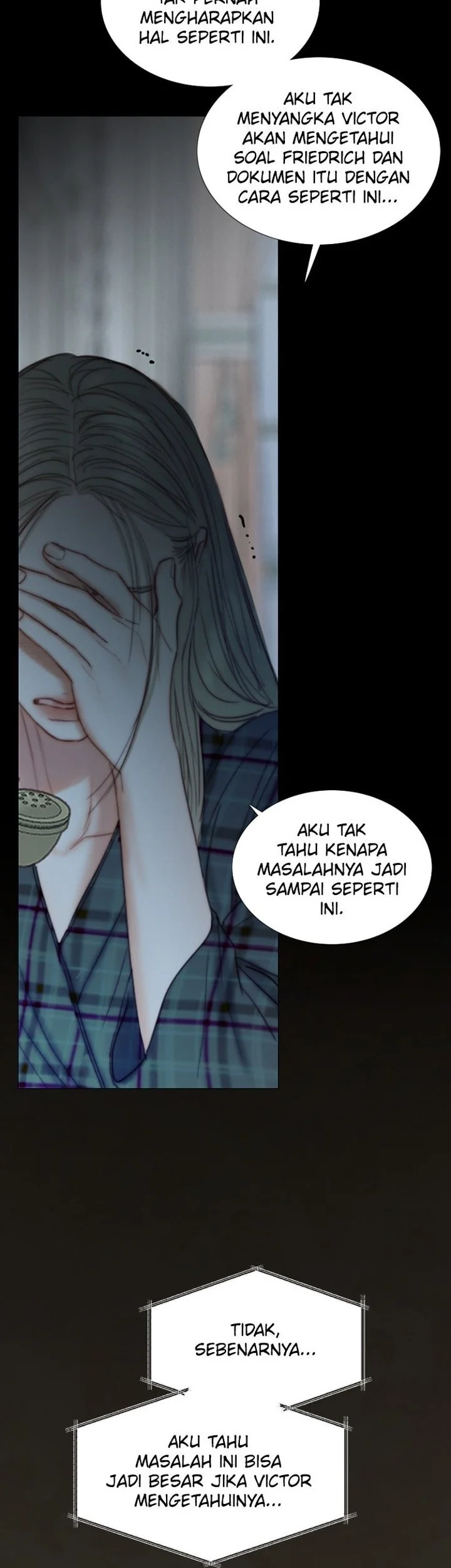 Serena Chapter 112 Gambar 46