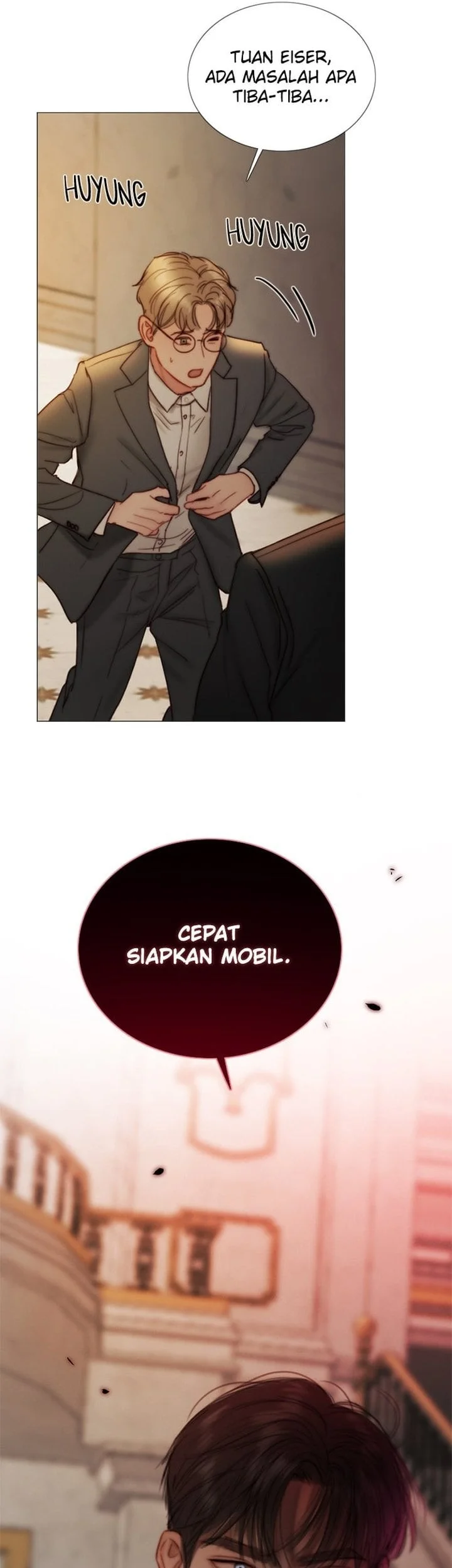 Serena Chapter 112 Gambar 50