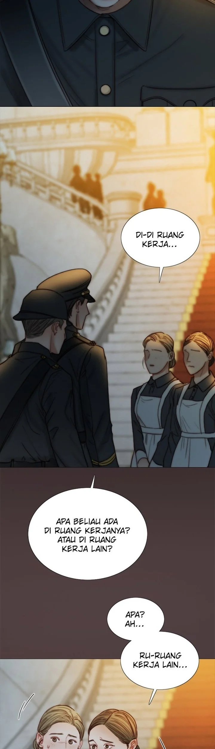 Serena Chapter 113 Gambar 32