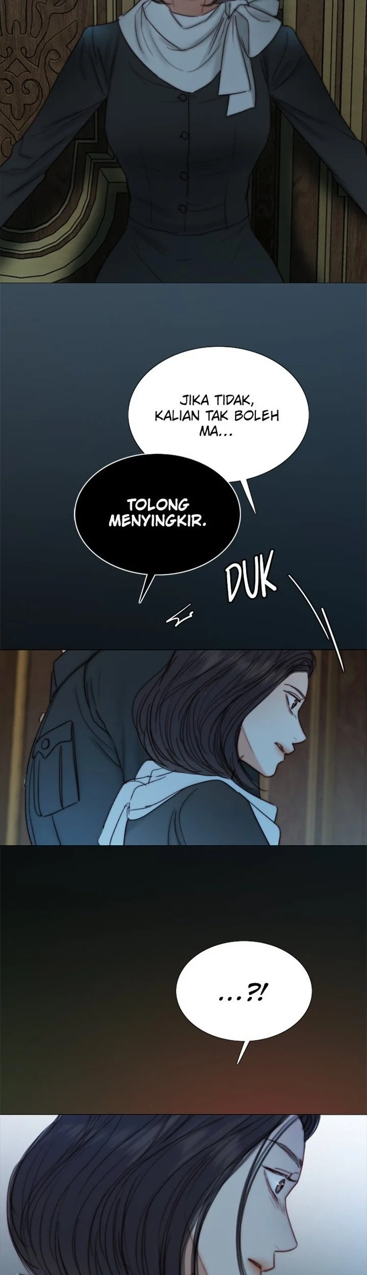 Serena Chapter 113 Gambar 37