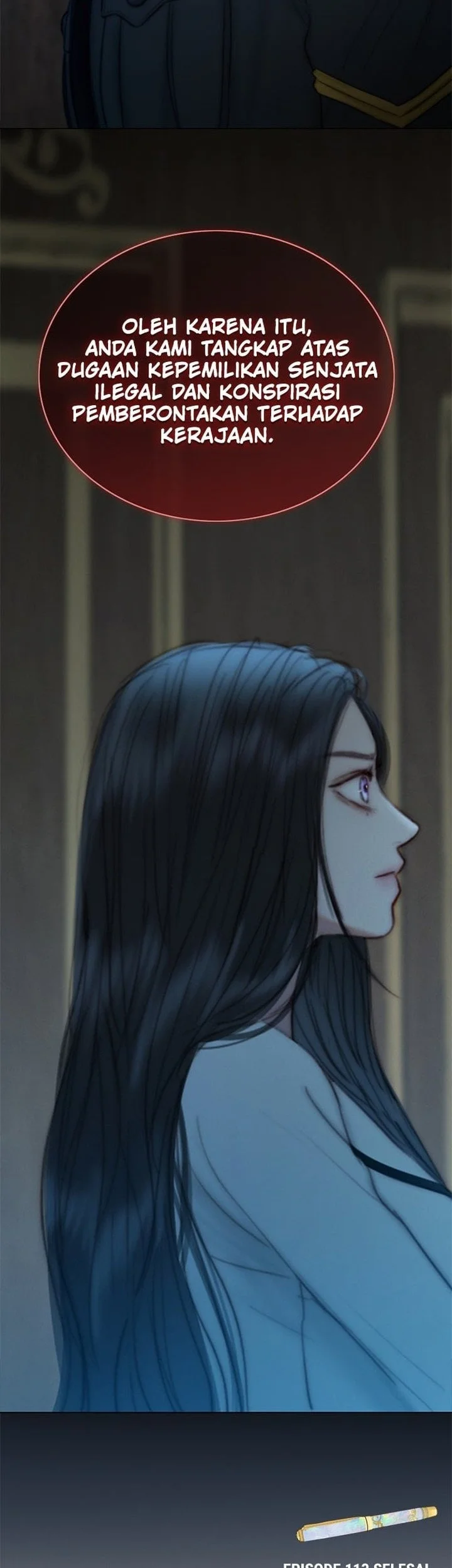 Serena Chapter 113 Gambar 48