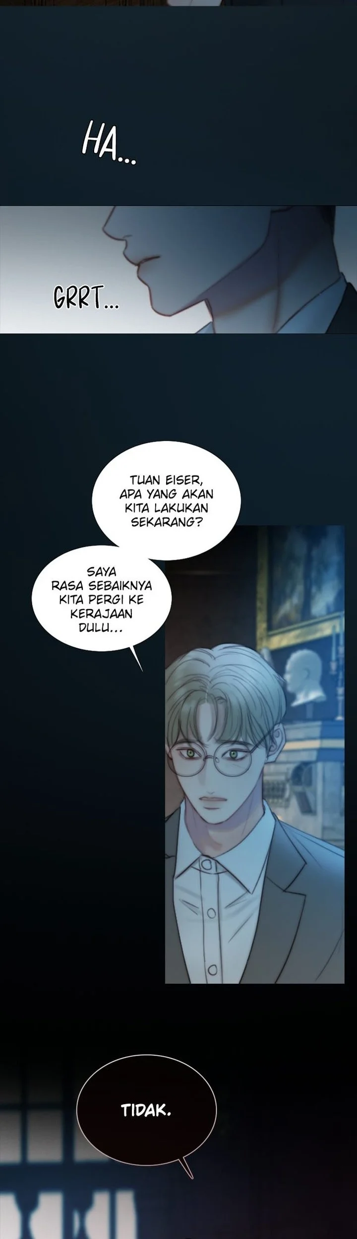 Serena Chapter 114 Gambar 40