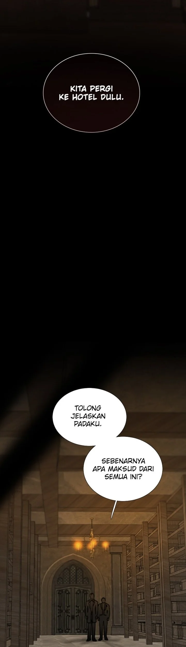 Serena Chapter 114 Gambar 42