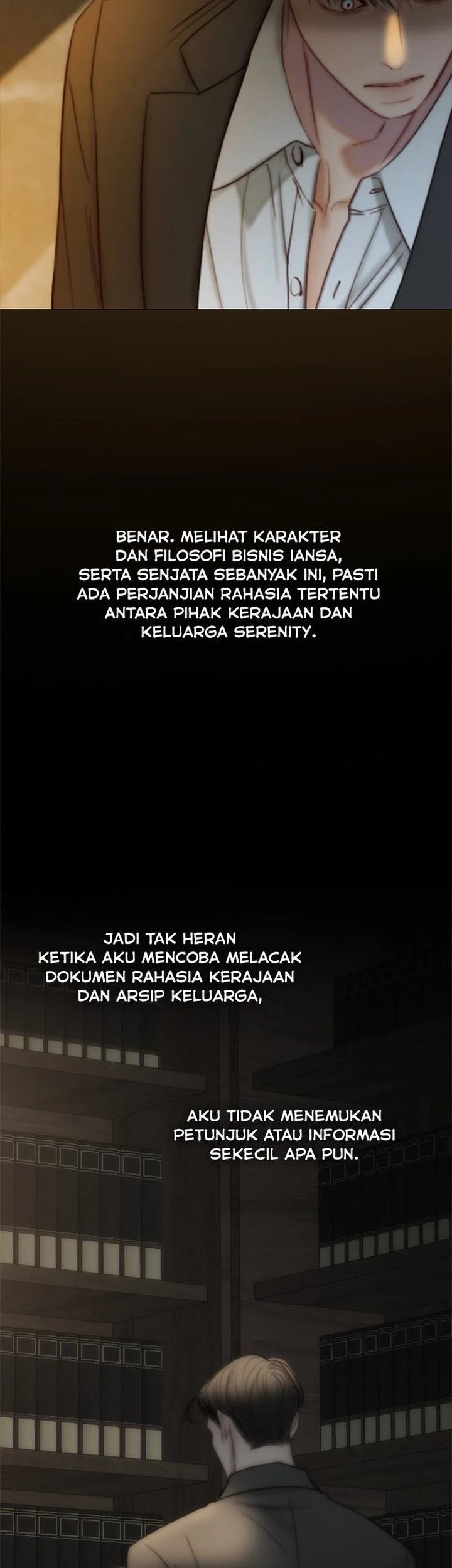 Serena Chapter 114 Gambar 49