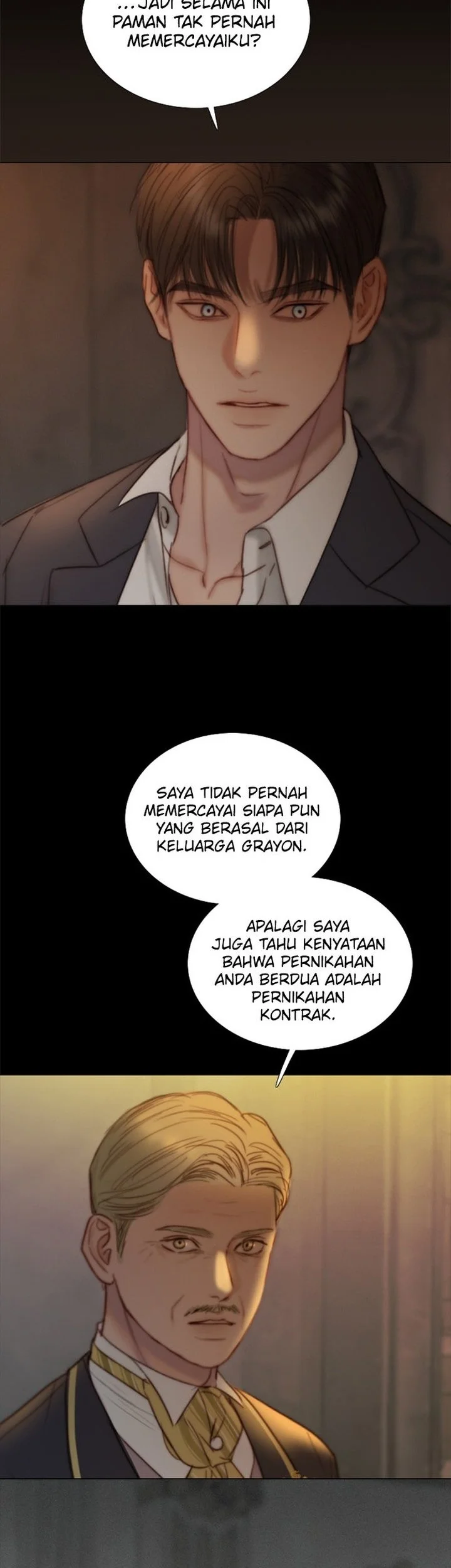 Serena Chapter 114 Gambar 54