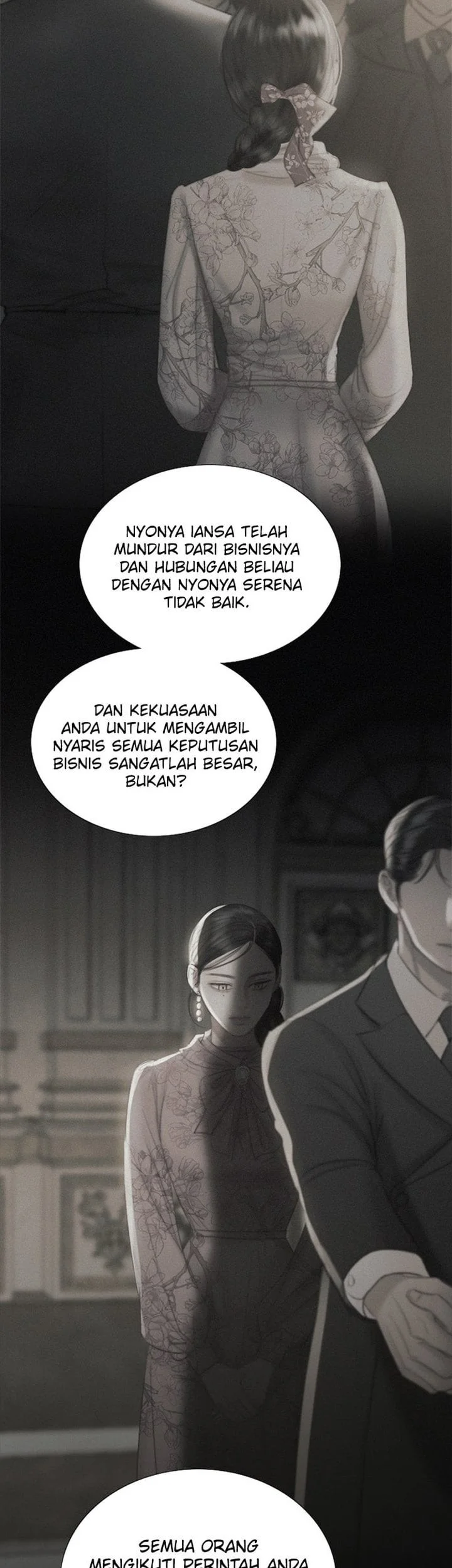Serena Chapter 114 Gambar 56