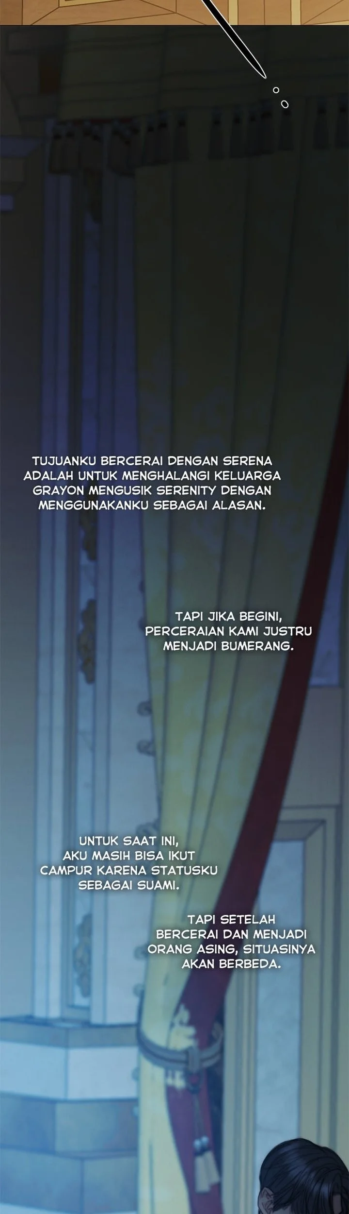 Serena Chapter 115 Gambar 33