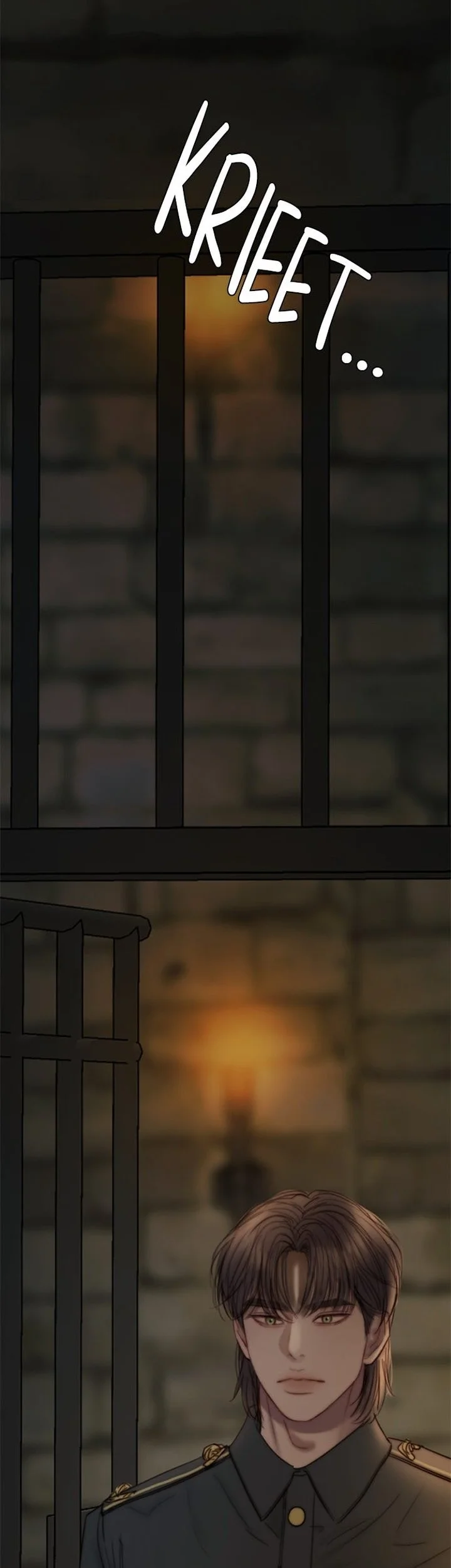 Serena Chapter 115 Gambar 38