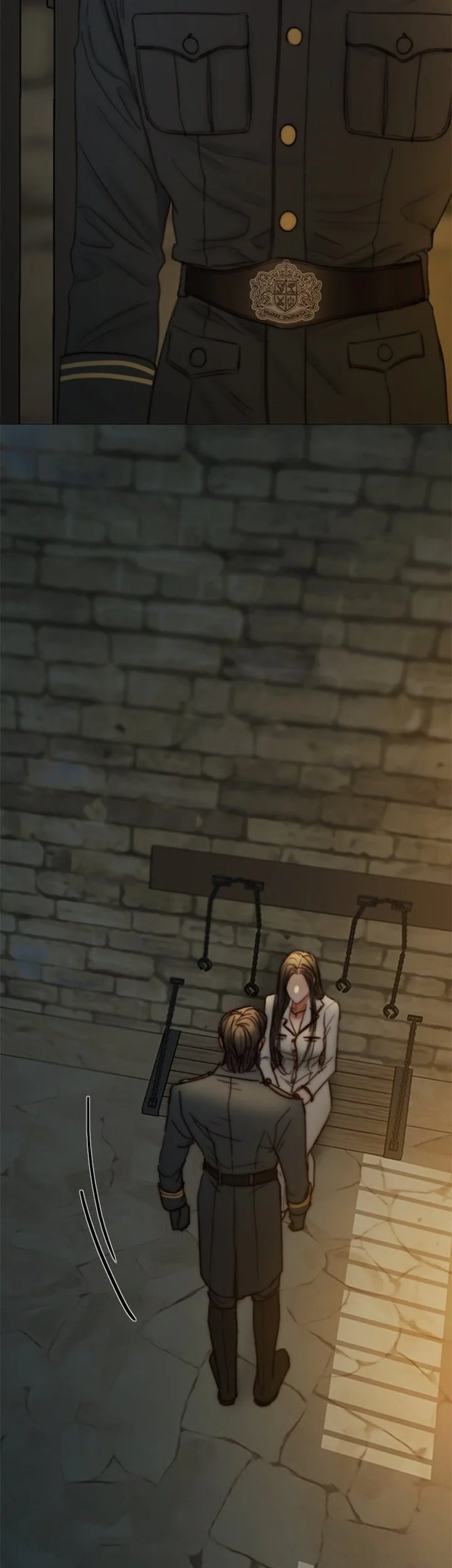 Serena Chapter 115 Gambar 39