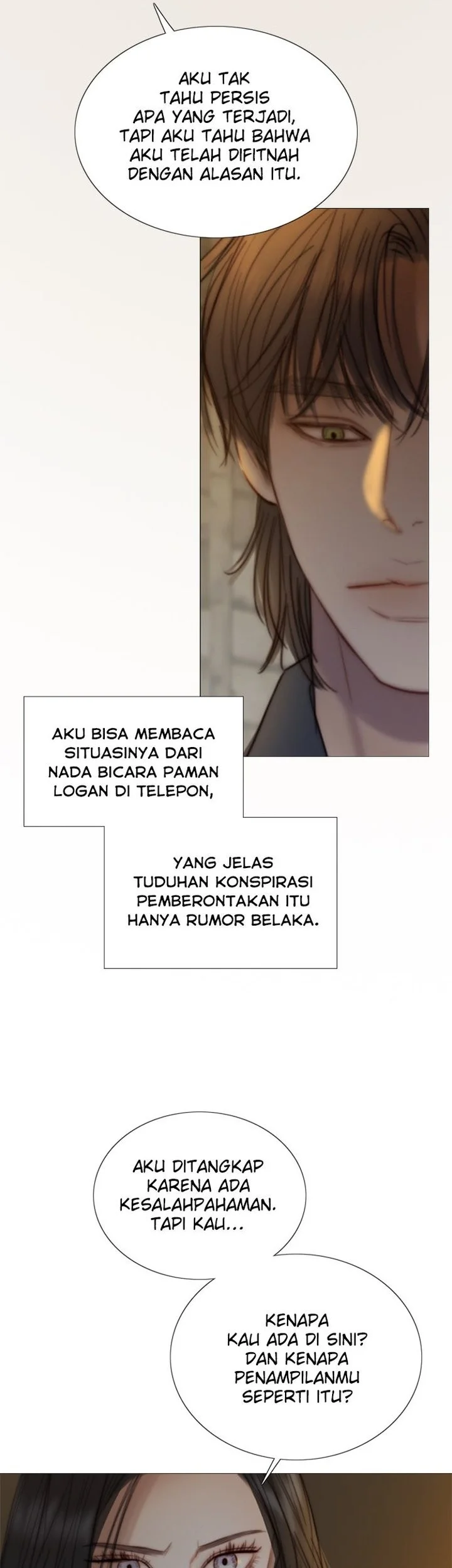 Serena Chapter 115 Gambar 43