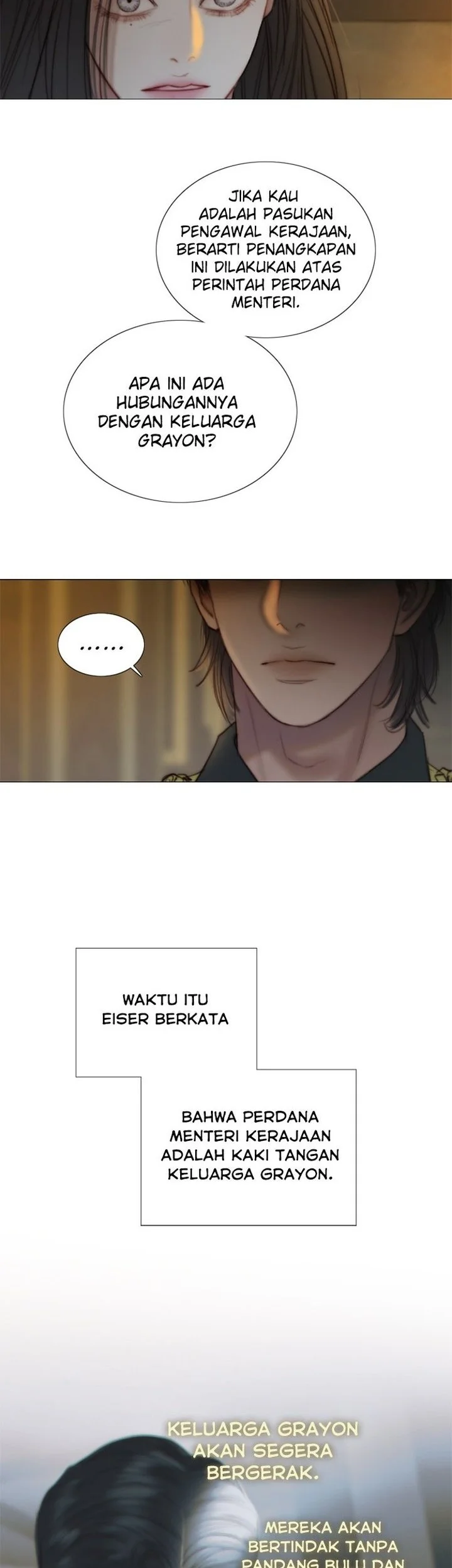 Serena Chapter 115 Gambar 44