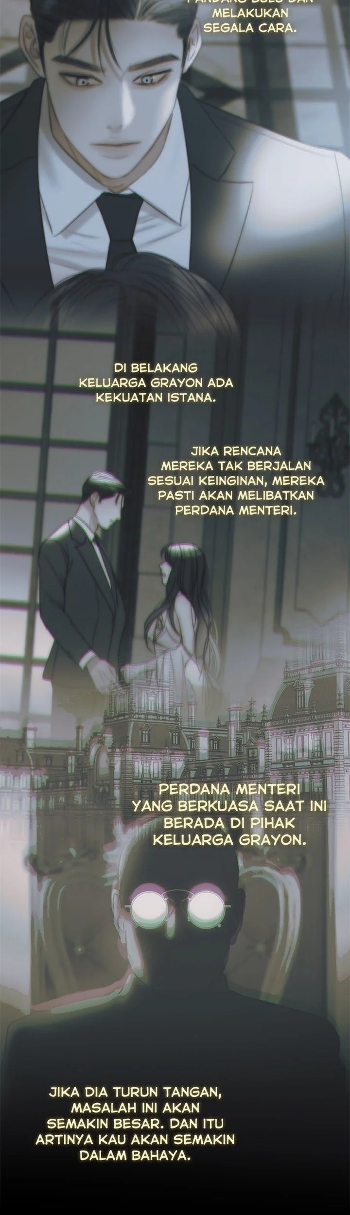 Serena Chapter 115 Gambar 45