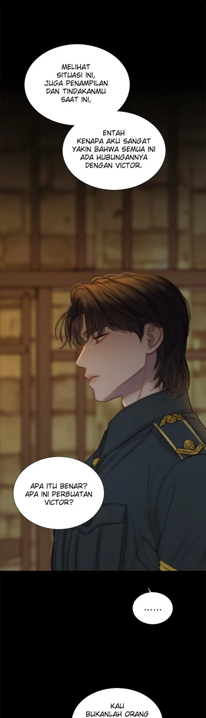 Serena Chapter 115 Gambar 46