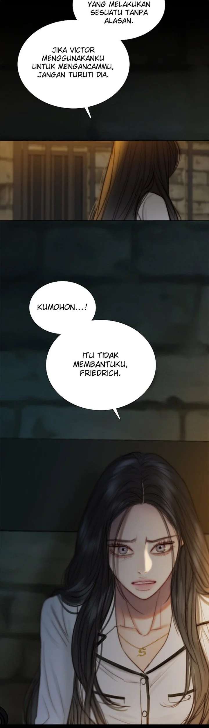 Serena Chapter 115 Gambar 47