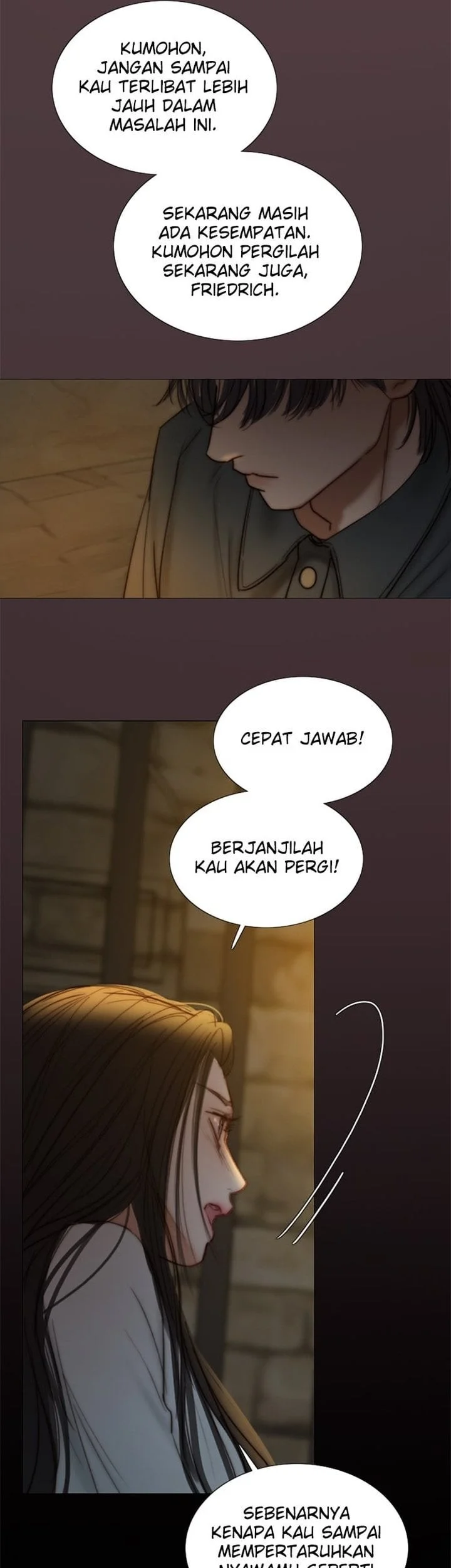 Serena Chapter 115 Gambar 50