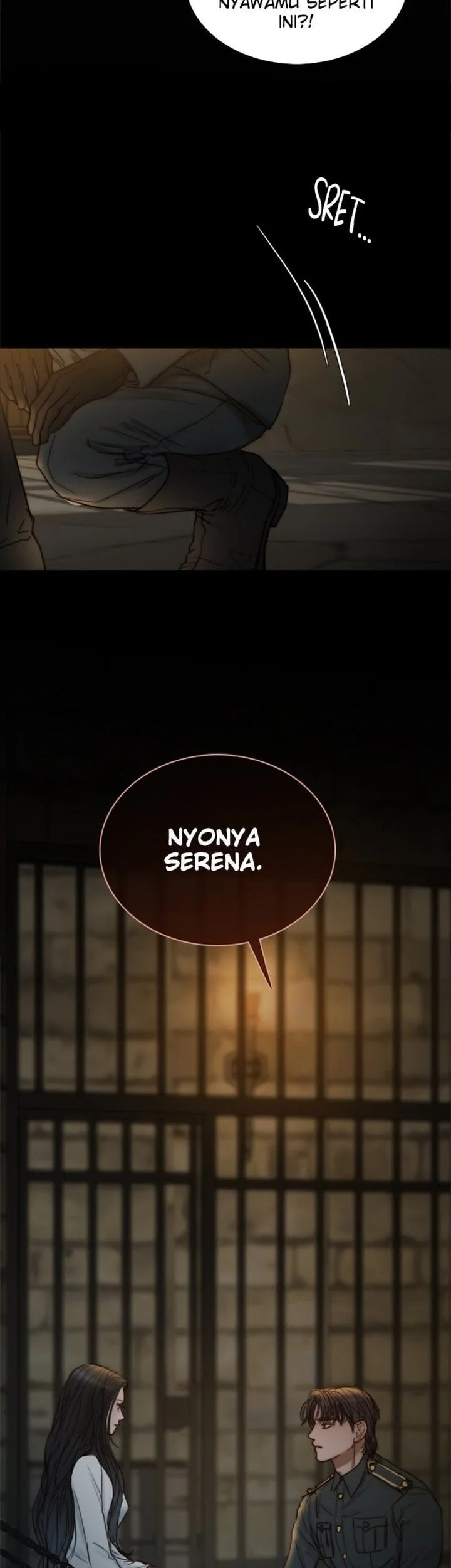 Serena Chapter 115 Gambar 51